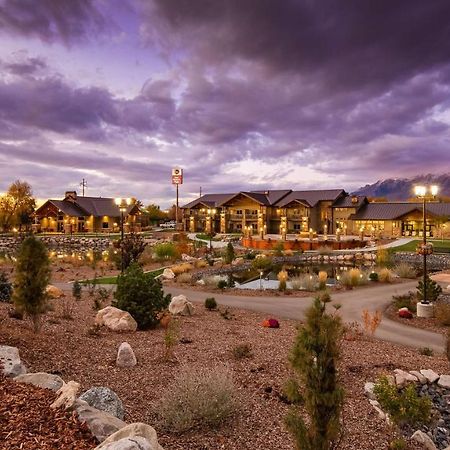 Best Western Plus High Country Inn Ogden Luaran gambar