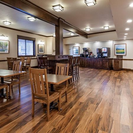 Best Western Plus High Country Inn Ogden Luaran gambar