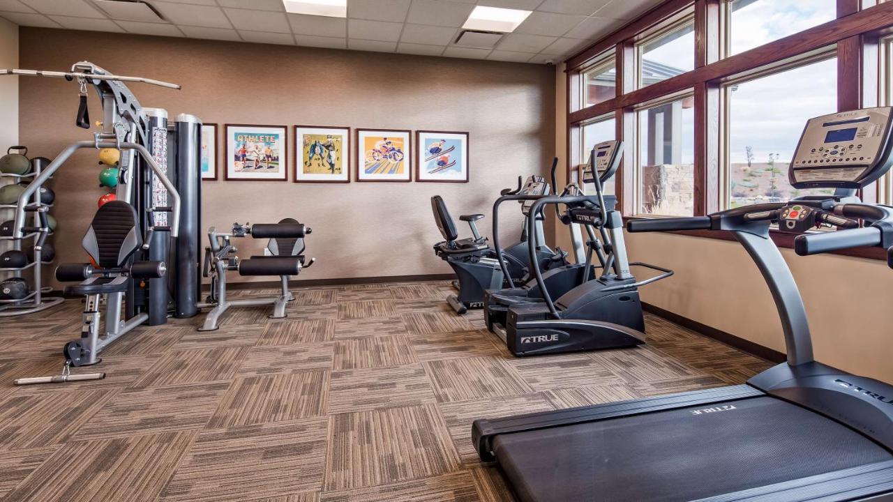 Best Western Plus High Country Inn Ogden Luaran gambar