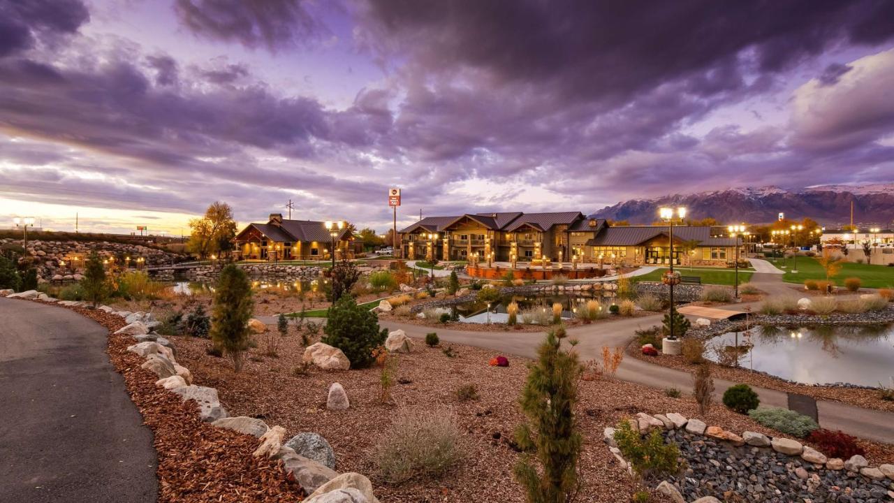 Best Western Plus High Country Inn Ogden Luaran gambar