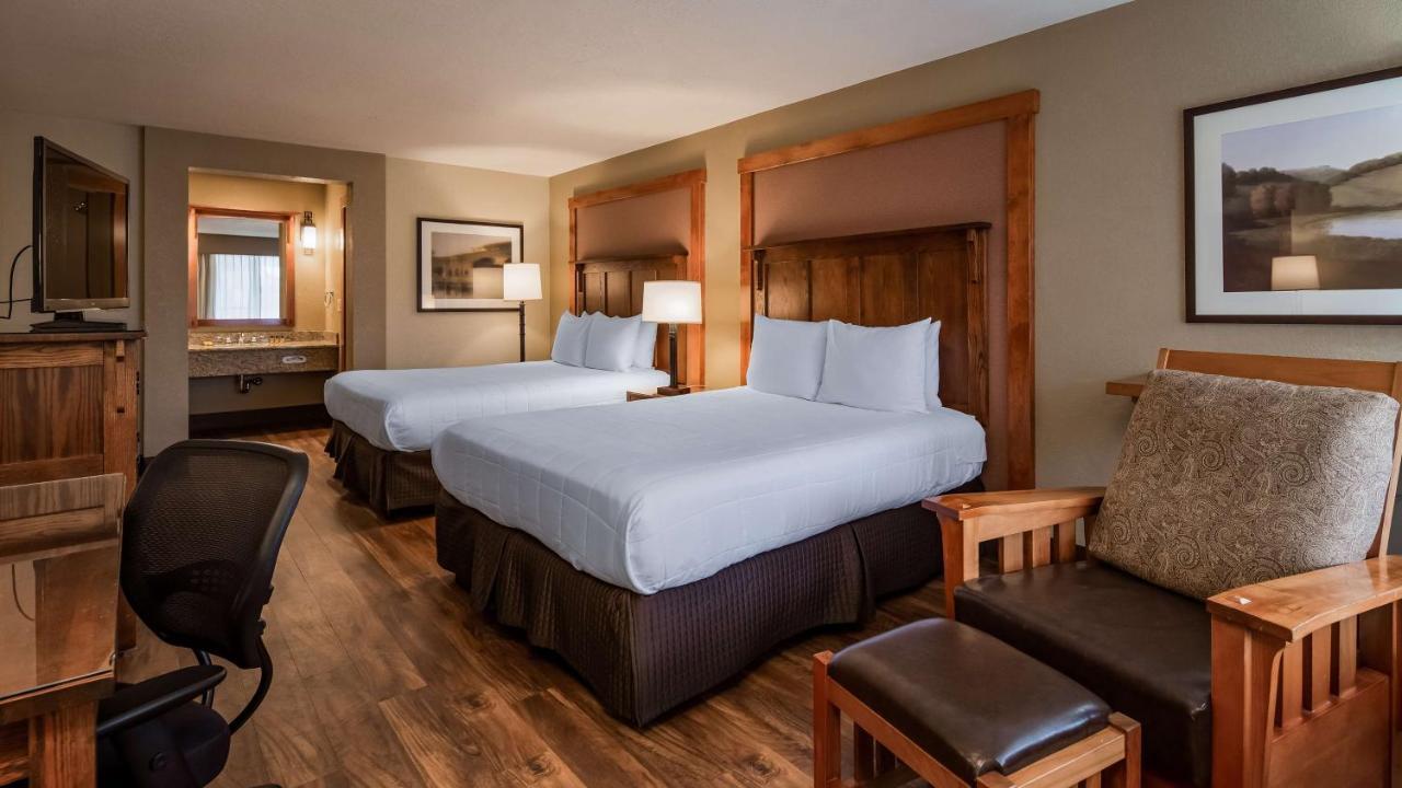 Best Western Plus High Country Inn Ogden Luaran gambar