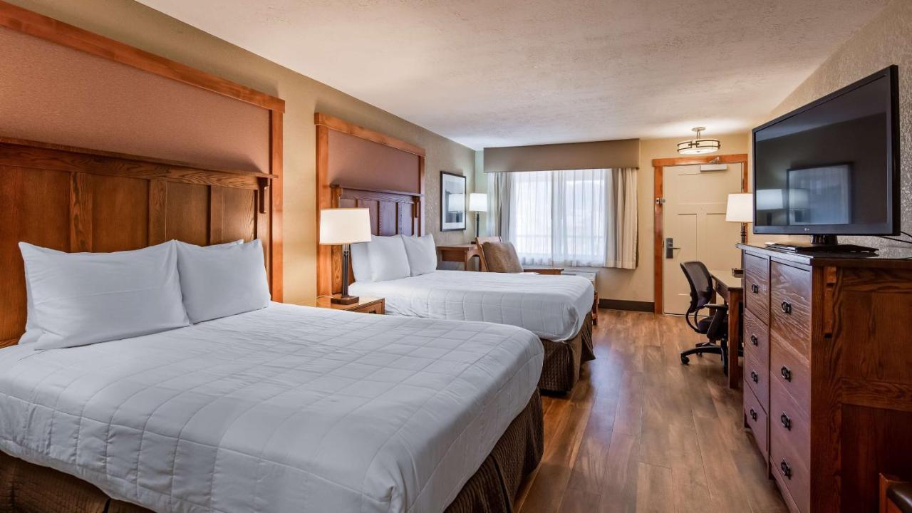 Best Western Plus High Country Inn Ogden Luaran gambar
