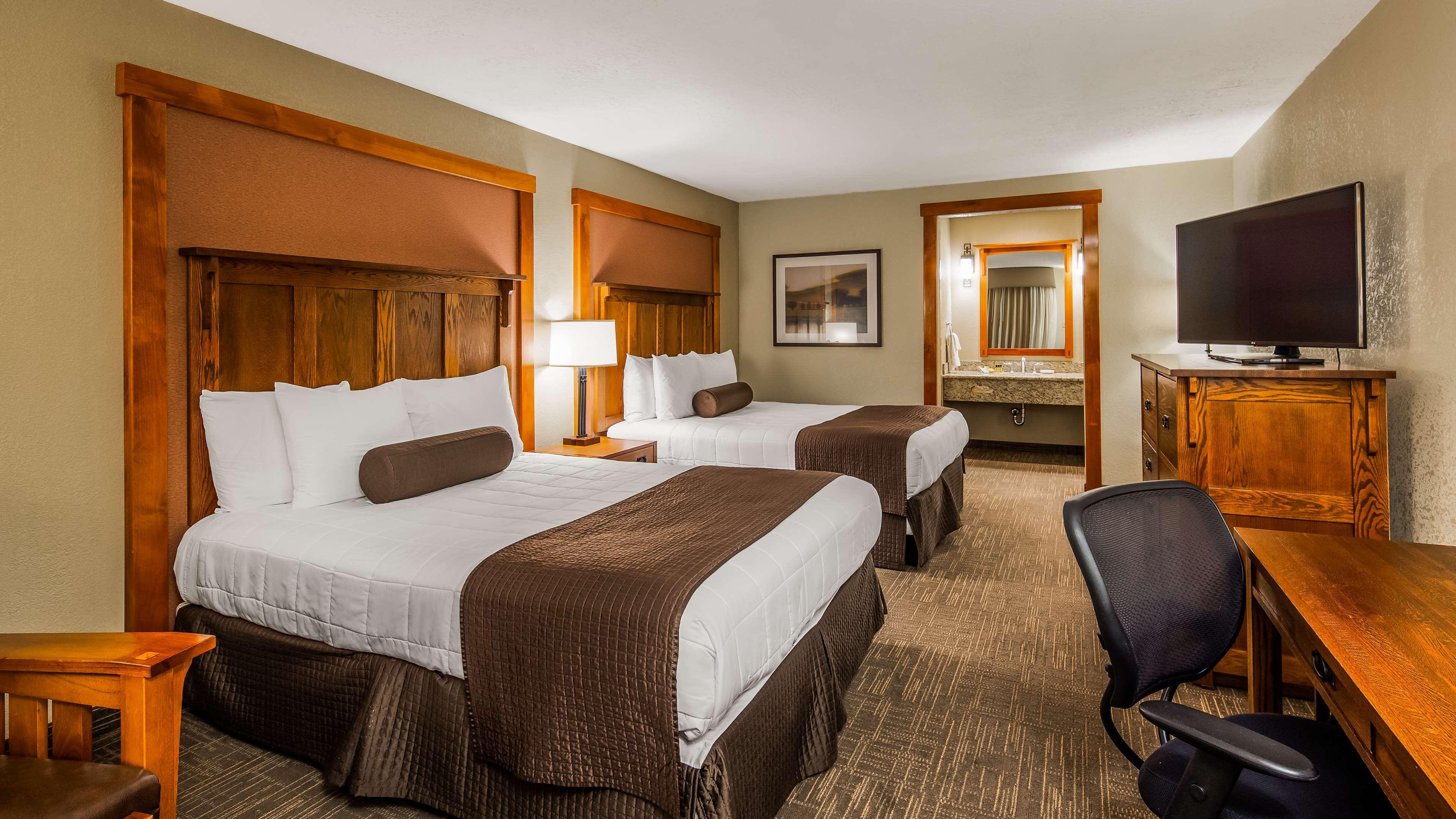 Best Western Plus High Country Inn Ogden Luaran gambar